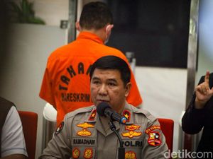 Akibat Halalkan Darah Muhammadiyah, Andi Pangerang Terancam 6 Tahun Bui Akibat Halalkan Darah Muhammadiyah, Andi Pangerang Terancam 6 Tahun Bui