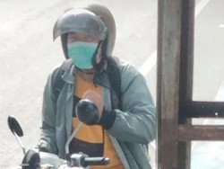 3 Aksi Eksibisionis Viral di Medan, Terbaru Guru Jadi Korban