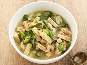 3 Resep Sayur yang Sederhana Nikmat Buat Lauk Tanggal Tua 3 Resep Sayur yang Sederhana Nikmat Buat Lauk Tanggal Tua