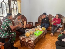 5 Pekerja di Blitar Alami Kecelakaan Kerja Dapat Bantuan saat Hari Buruh