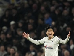 Dilansir dari Daily Mail, ada beberapa faktor yang dinilai membuat performa top skor Liga Inggris musim lalu itu jadi mandek (AP)