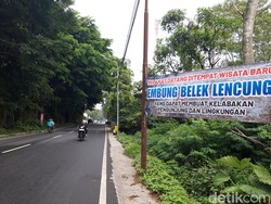 Warga Winong Boyolali Protes Bau Mbelek Lencung Peternakan Ayam