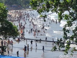 9 Orang Tewas Saat di Tempat Wisata Sukabumi