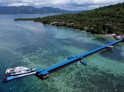 Tingkatkan Ekonomi Mamuju dengan Pengembangan Wisata