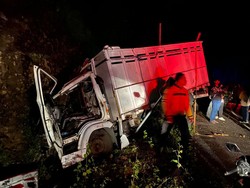 Pesta Miras di Atas Truk Sound System Malang Berujung Petaka, 2 Orang Tewas