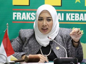 Legislator PKB Kecam Fadli Zon Sangkal Pemerkosaan Massal 98: Tak Pantas! Legislator PKB Kecam Fadli Zon Sangkal Pemerkosaan Massal 98: Tak Pantas!
