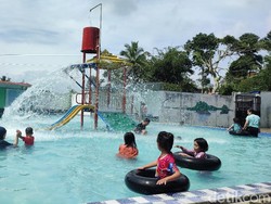 Objek Wisata Ciamis yang Selalu Bikin Kangen Warga Perantau