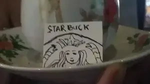 Lucu! 10 Momen Kocak Netizen Saat di Warung Kopi Bikin Ngakak