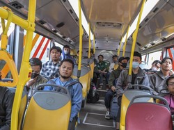 Doa saat Kendaraan Mulai Bergerak: Udara, Darat, Laut