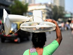 Terjawab! Ini Biang Gelombang Panas Mematikan yang Hantam Asia Tenggara