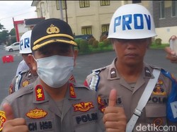Apa Itu PTDH di Kepolisian? Sanksi yang Diterima AKBP Achiruddin