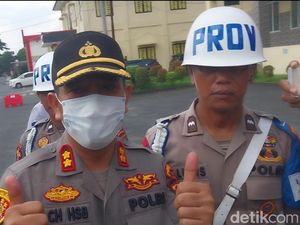 Harapan dan Permintaan AKBP Achiruddin Sebelum Dipecat Harapan dan Permintaan AKBP Achiruddin Sebelum Dipecat
