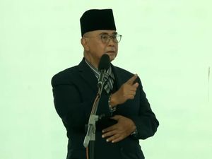 6 Hal tentang Polemik Dugaan Ajaran Menyimpang Ponpes Al-Zaytun 6 Hal tentang Polemik Dugaan Ajaran Menyimpang Ponpes Al-Zaytun