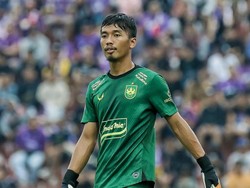 PSIS Semarang Lanjutkan Cuci Gudang, Kali Ini Giliran Kiper Dilepas