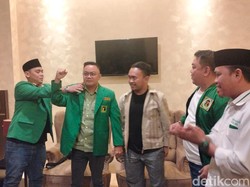 NasDem Makassar Sentil Eks Kader Arfah Yusuf Belum Move On saat Gabung PPP
