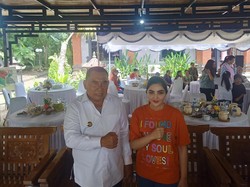 Anang-Ashanty Mau Pindah ke Bali, Sudah Beli Tanah di Jembrana