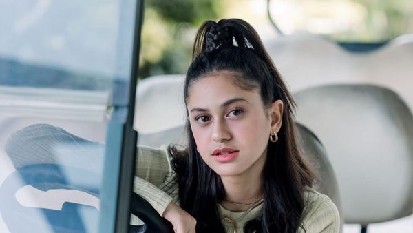 8 Potret Asila Maisa Anak Ramzi yang Viral Dinyinyir Karena Gaya Nyanyinya