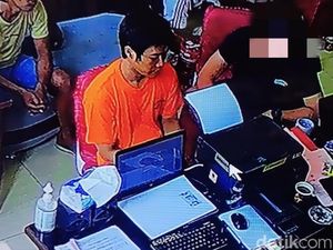 Ayah Pembunuh Anak Kandung di Gresik Menyesal Nikah dengan LC