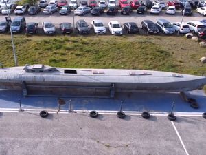 Bagaimana Kapal Selam Selundupkan Kokain dari Amerika Latin ke Eropa?