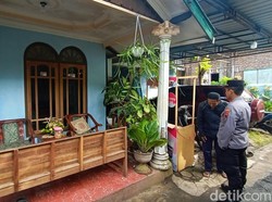 Misteri Motif Bapak Buang Bayinya yang Ditemukan Tewas di Pati