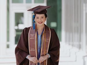 50 Ucapan Wisuda Bahasa Inggris Singkat dan Artinya untuk Pacar hingga Teman