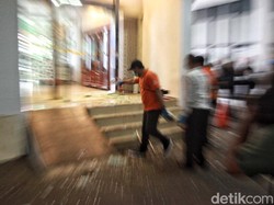 Polisi Selidiki Asal-usul Air Gun Pelaku Penembakan di Kantor MUI