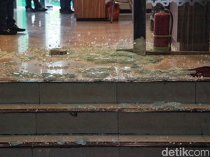 Terungkap Sosok Penembak Kantor MUI Bukan Cuma Sekali Ini Berulah Terungkap Sosok Penembak Kantor MUI Bukan Cuma Sekali Ini Berulah