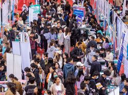 Angka Pengangguran RI Turun Tapi Gelombang PHK Diprediksi Masih Berlanjut