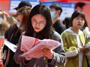 Ini 3 Soft Skills yang Wajib Dimiliki Fresh Graduates Menurut LinkedIn, Apa Saja? Ini 3 Soft Skills yang Wajib Dimiliki Fresh Graduates Menurut LinkedIn, Apa Saja?