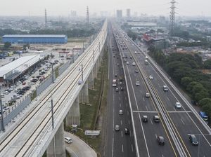 Belum Beres, Begini Penampakan Arus Balik Gelombang Kedua Belum Beres, Begini Penampakan Arus Balik Gelombang Kedua
