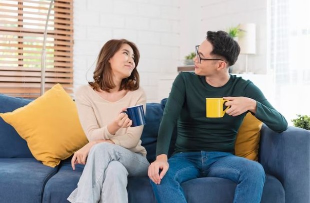 Berproses dengan Ritme Masing-Masing. Foto freepik.com: our-team