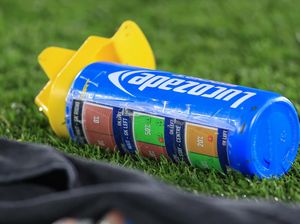 Contekan di Botol Minum, Senjata Pickford Gagalkan Penalti Maddison