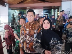 Bupati Dico Ditugasi Ketum Golkar Airlangga Jelang Pilgub Jateng, Apa Itu?