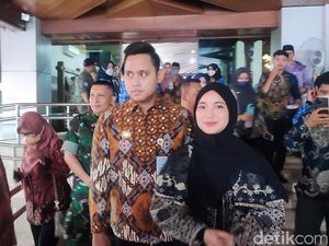 Bupati Dico Ditugasi Ketum Golkar Airlangga Jelang Pilgub Jateng, Apa Itu? Bupati Dico Ditugasi Ketum Golkar Airlangga Jelang Pilgub Jateng, Apa Itu?