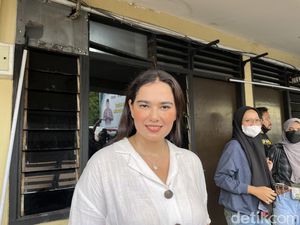 Selain Dollar, Berlian Catherine Wilson Juga Raib Dicuri Penjaga Rumah Selain Dollar, Berlian Catherine Wilson Juga Raib Dicuri Penjaga Rumah