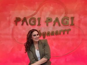 Catherine Wilson Kangen Main Sinetron, Dapat Lampu Hijau dari Suami Catherine Wilson Kangen Main Sinetron, Dapat Lampu Hijau dari Suami