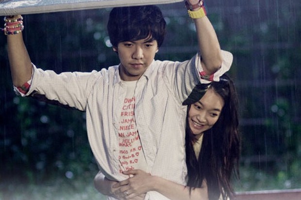 Cuplikan Drama My Girlfriend Is A Gumiho/Foto: soompi.com Cuplikan Drama My Girlfriend Is A Gumiho