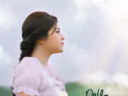 Sulit Move On Jadi Inspirasi Lagu Terbaru Della Firdatia