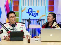 Kantor MUI Ditembak Pria Mengaku Nabi, hingga Gemerlap Met Gala 2023!