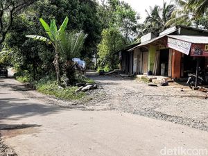 Ini Lokasi Kamat Meregang Nyawa Usai Difitnah di Sukabumi Ini Lokasi Kamat Meregang Nyawa Usai Difitnah di Sukabumi