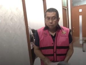 Dirut Waskita Punya Harta Rp 26,9 Miliar, Motornya Cuma Mio-Vario Dirut Waskita Punya Harta Rp 26,9 Miliar, Motornya Cuma Mio-Vario