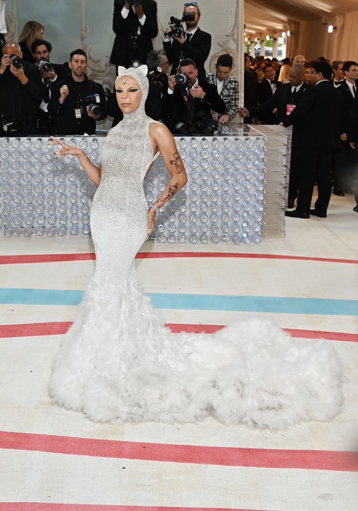 70 Best Met Gala 2023 Red Carpet Looks