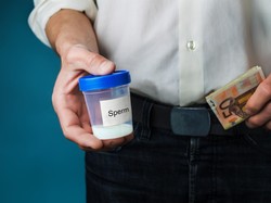 Pria di Inggris Punya 170 Anak Tapi Curhat Susah Cari Pasangan Hidup