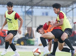 4 Eks PSM Gabung Persija Tapi Gagal Bersinar, Peringatan untuk Raehan-Sananta