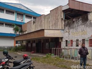 Jejak Kartinischool, Sekolah Perempuan Pertama di Kota Malang Dibangun 1915