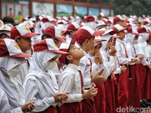 UNICEF Ungkap Siswa Tidak Mau Masuk Sekolah Pascapandemi, Apa Alasannya? UNICEF Ungkap Siswa Tidak Mau Masuk Sekolah Pascapandemi, Apa Alasannya?