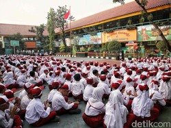 40 Ucapan Hardiknas 2025 yang Inspiratif dan Penuh Semangat