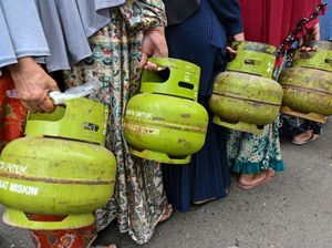 Cara Daftar Pengguna LPG 3 Kg untuk Rumah Tangga hingga Usaha Mikro Cara Daftar Pengguna LPG 3 Kg untuk Rumah Tangga hingga Usaha Mikro