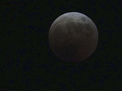 Apa Itu Gerhana Bulan Penumbra? Ini Jadwal dan Lokasi Jatim untuk Melihatnya