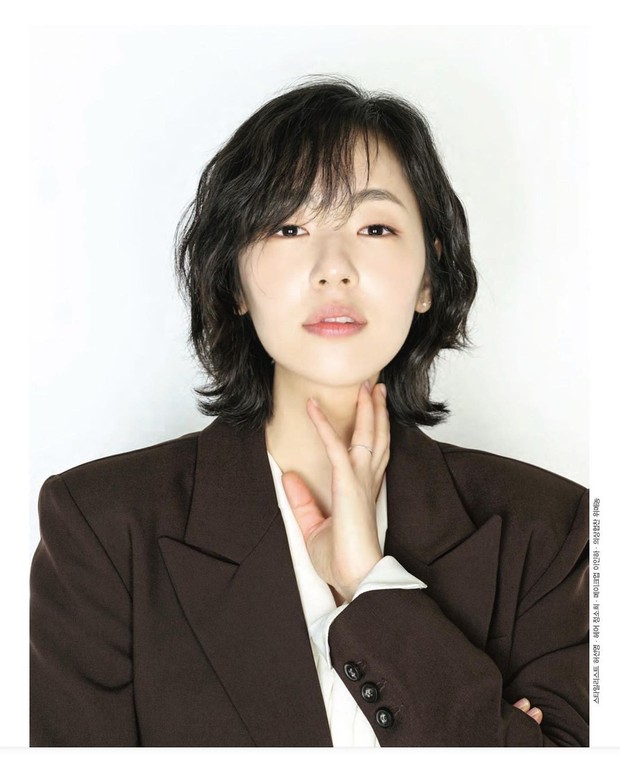 Gong Sung Ha jadi sahabat Park Shin Hye dalam drama Doctor Slump